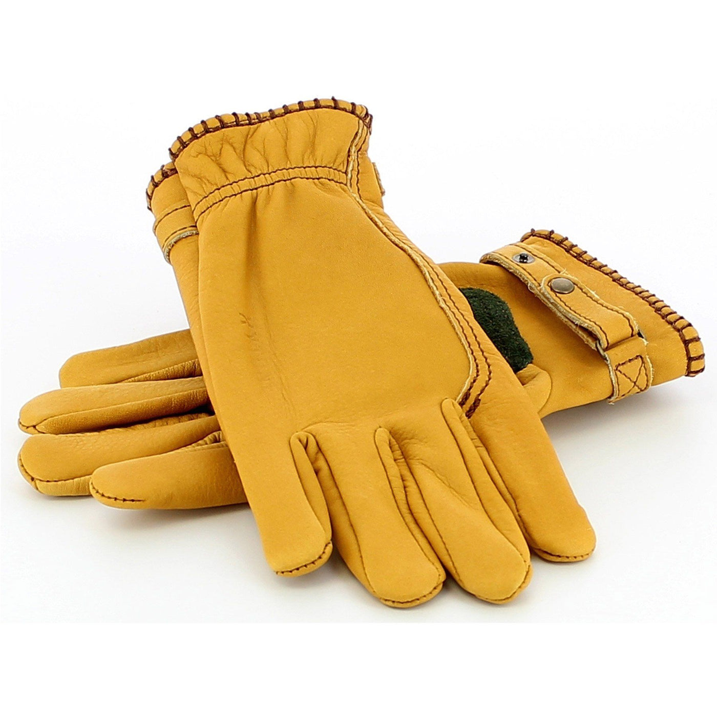 Kytone Handschuhe Gloves CE Camel
