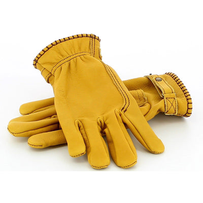 Kytone Handschuhe Gloves CE Gold