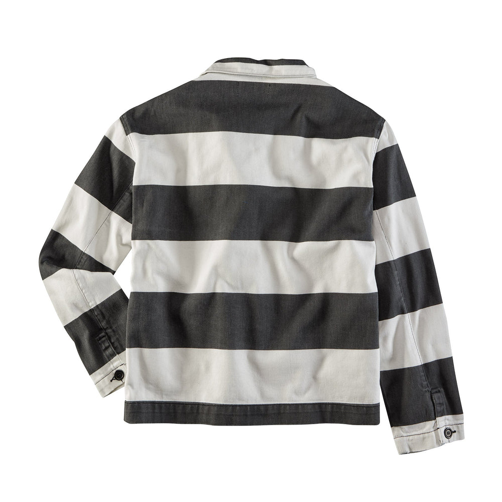 Kytone Jacke Prisoner