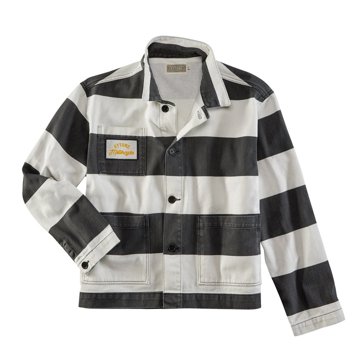 Kytone Jacke Prisoner