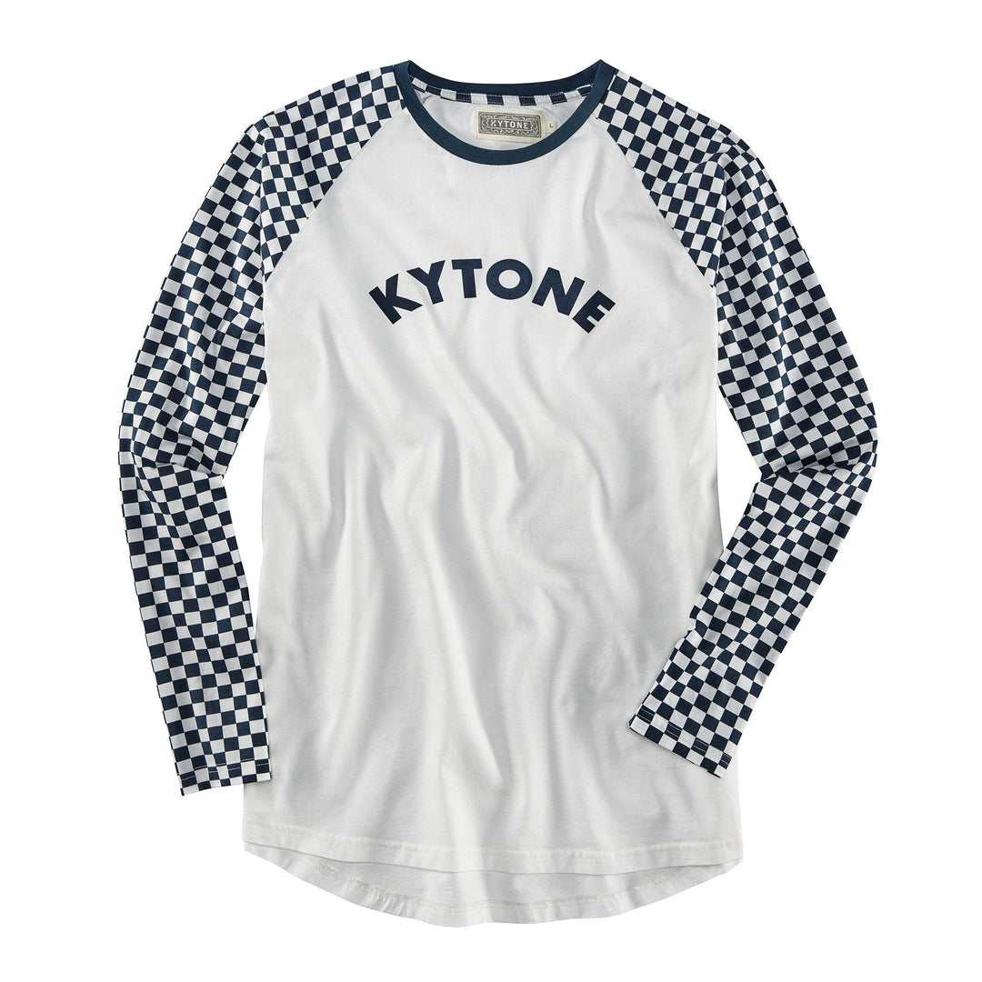 Kytone Longsleeve Best