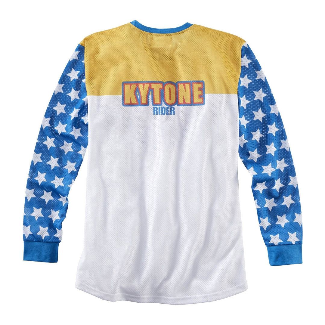 Kytone Longsleeve Stars