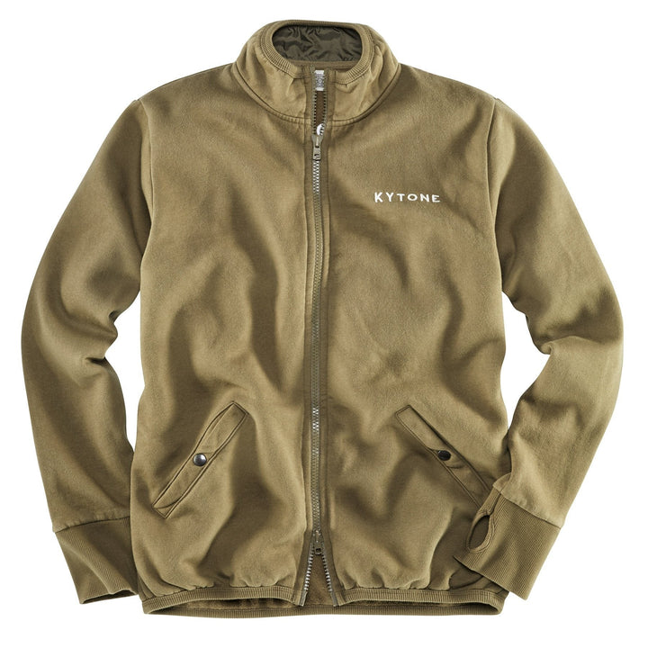 Kytone Sweatjacke Indian Class