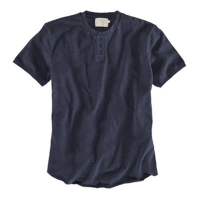 Kytone T-Shirt Carrol Blue