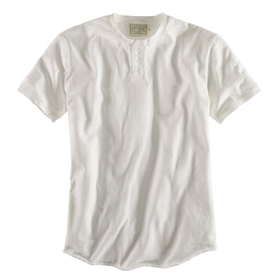 Kytone T-Shirt Carrol White
