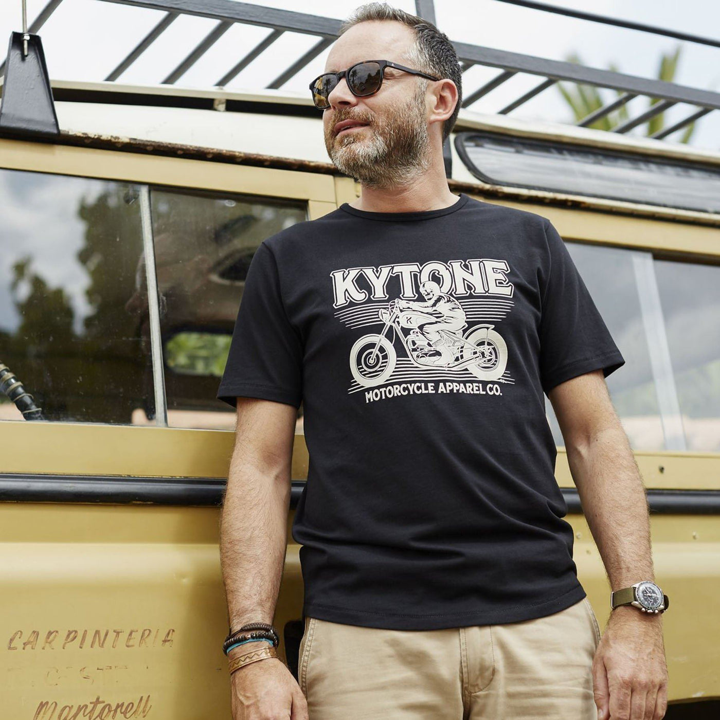Kytone T-Shirt Harry