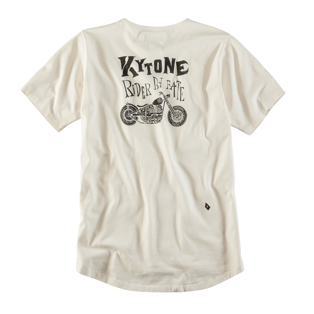 Kytone T-Shirt Rider by Fate