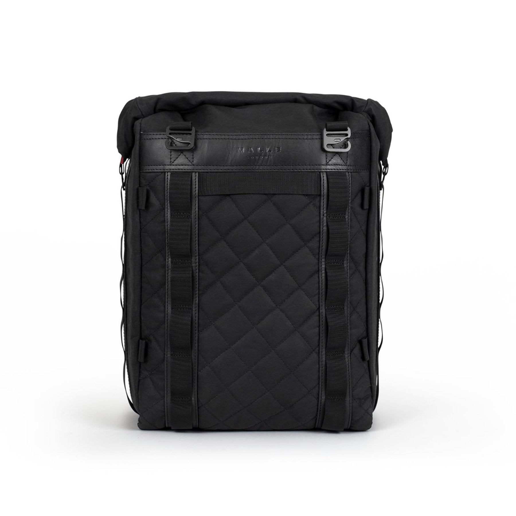 High quality motorcycle bags and clothing from Malle London – Bad and Bold  - Biker's finest