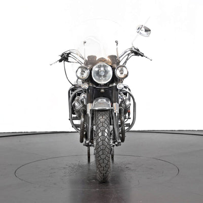 Moto Guzzi V7 850 GT von 1973
