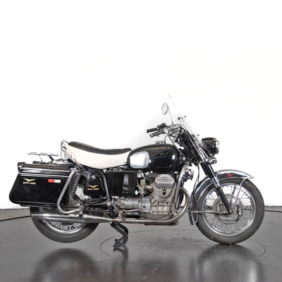 Moto Guzzi V7 850 GT von 1973