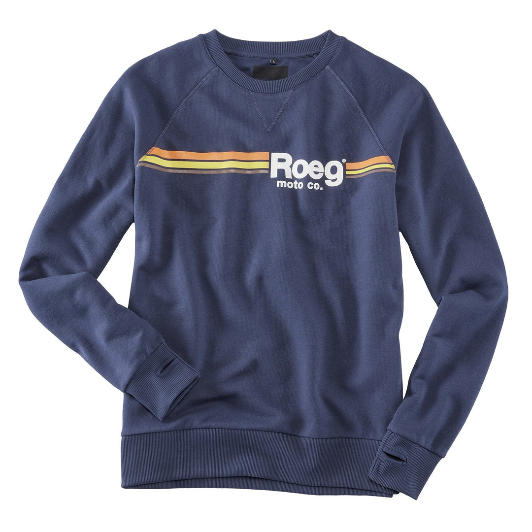 Roeg Sweater Ton Sweat