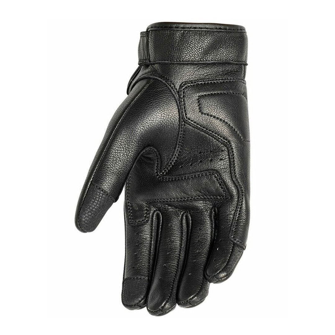 Roland Sands Damenhandschuhe Bonnie Black