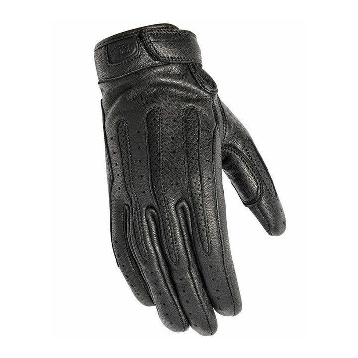 Roland Sands Damenhandschuhe Bonnie Black