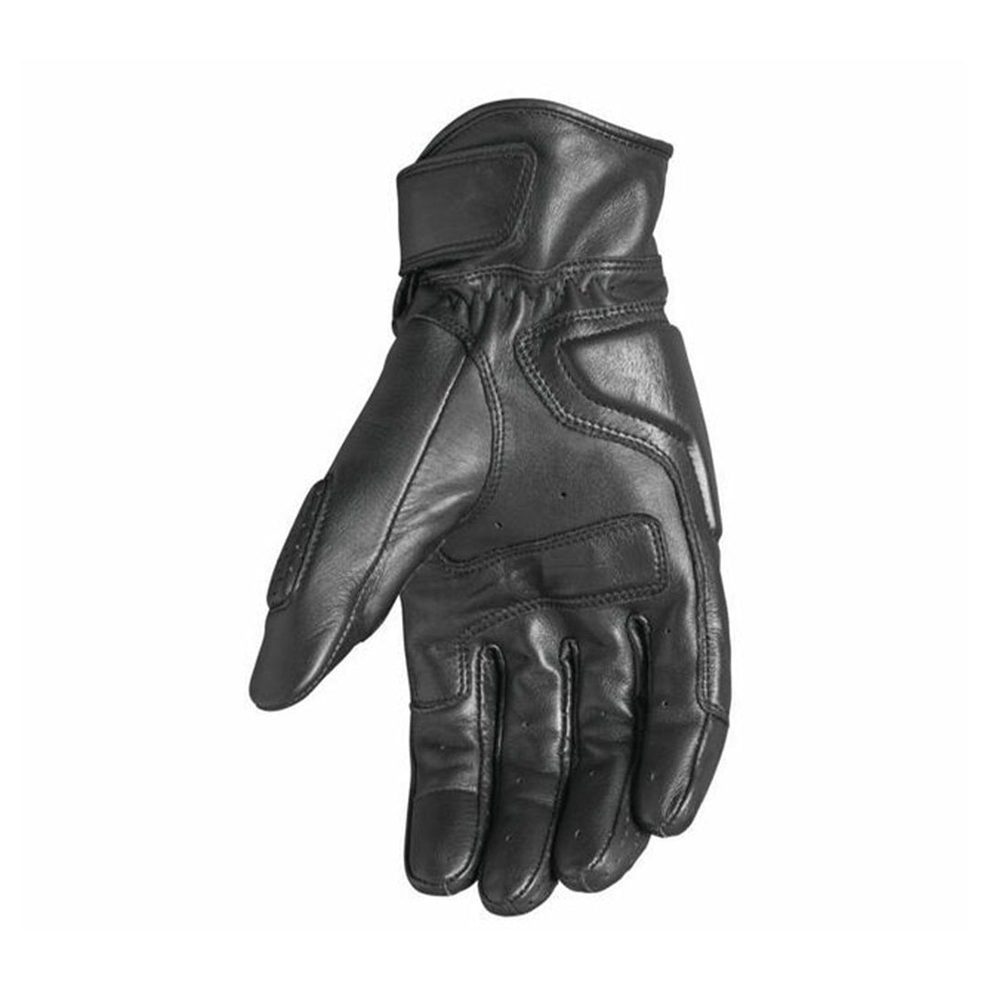 Roland Sands Handschuhe Rourke Black