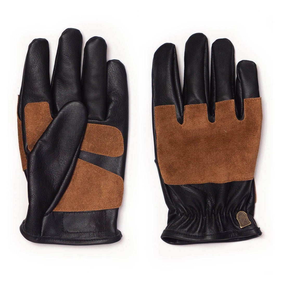 Shangri-La Handschuhe Bandit Racing