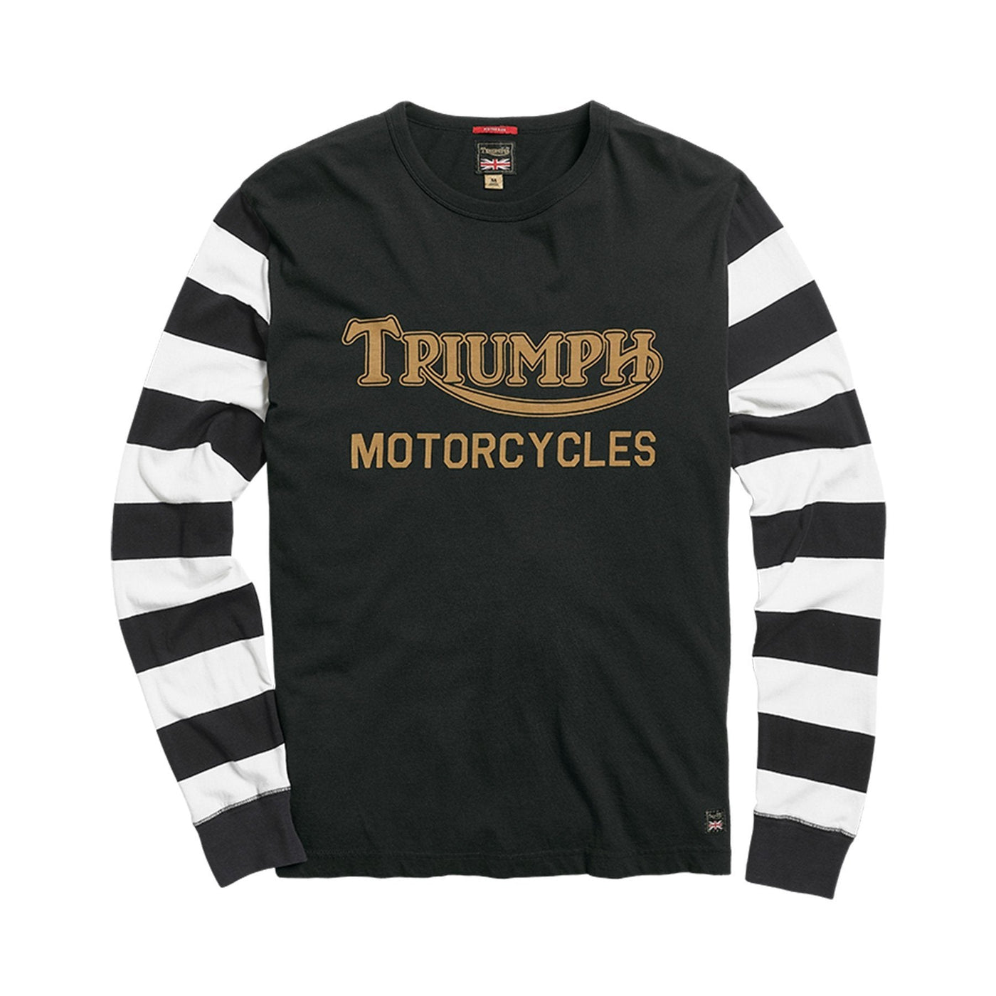 Triumph Motorcycles Langarmshirt Ignition Coil
