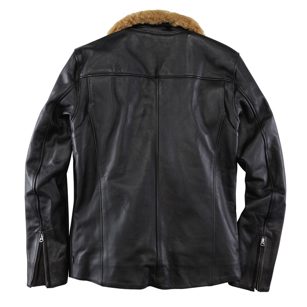 Triumph Motorcycles Lederjacke Rexford