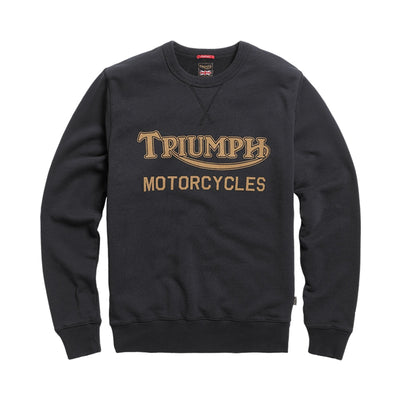 Triumph Motorcycles Pullover Radial