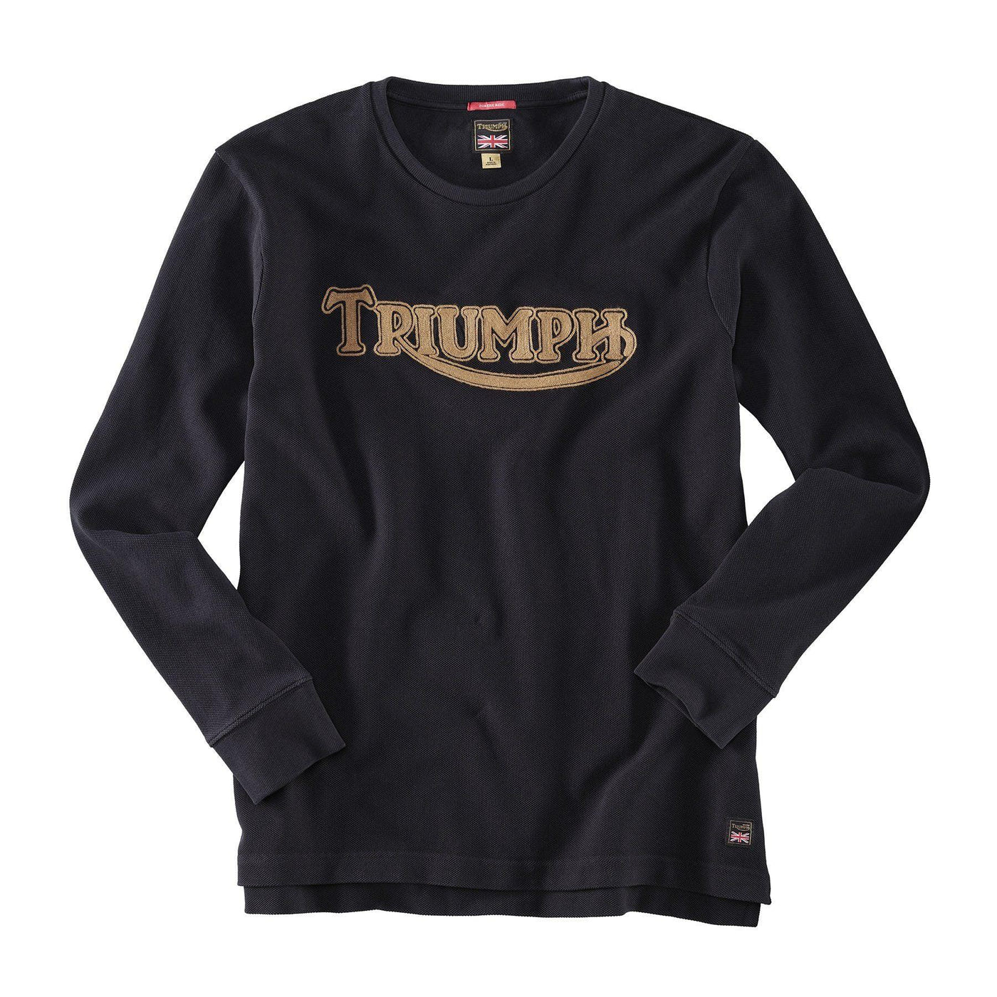 Triumph Motorcycles Sweater Tate