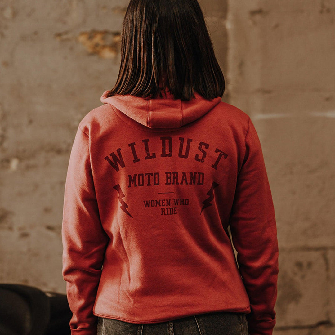 Wildust Hoodie Wild Dust