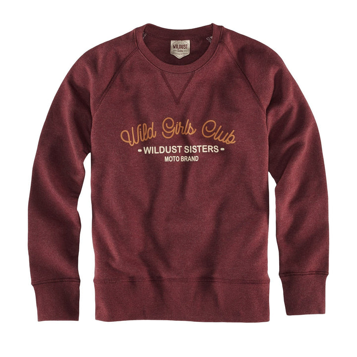 Wildust Pullover Wild Girls