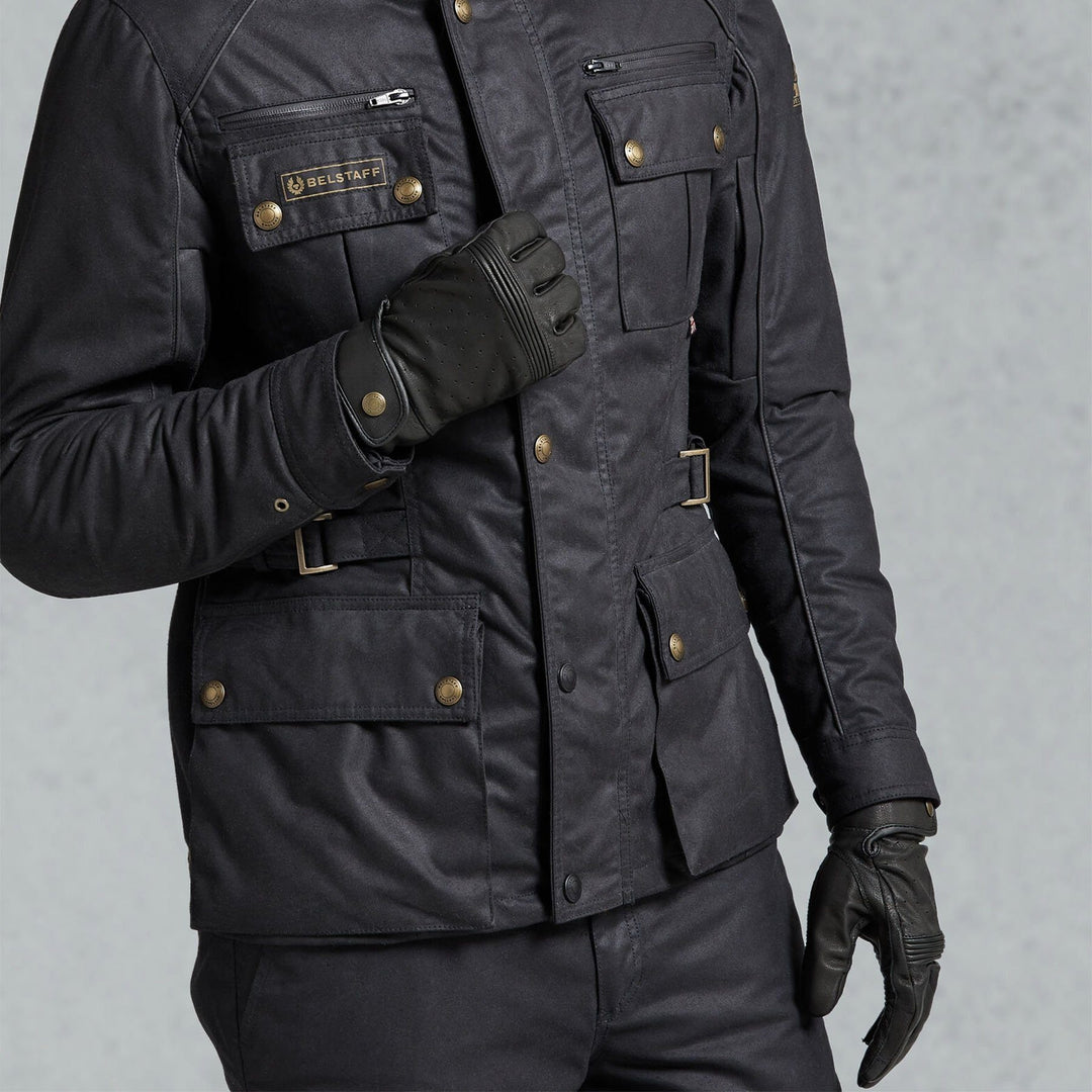 Belstaff Motorcycle Handschuhe Montgomery Belstaff Motorcycle 