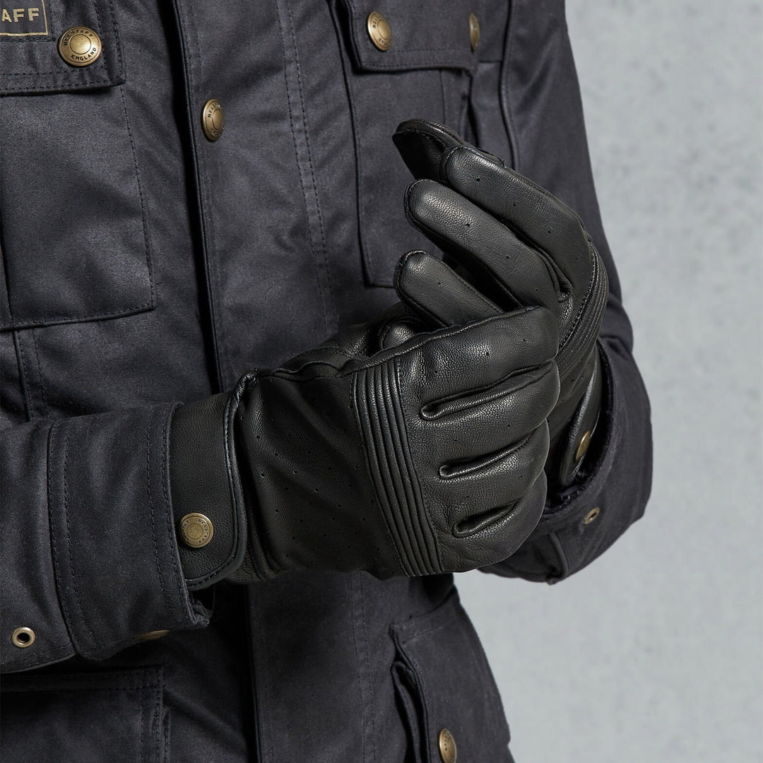 Belstaff Motorcycle Handschuhe Montgomery Belstaff Motorcycle 