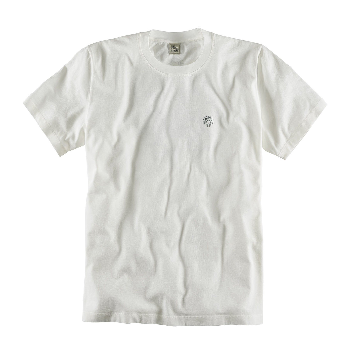 Hen's Teeth T-Shirt Tug Hen's Teeth 