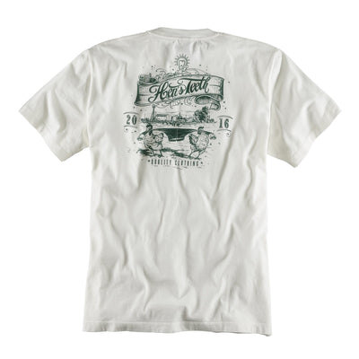 Hen's Teeth T-Shirt Tug Hen's Teeth 