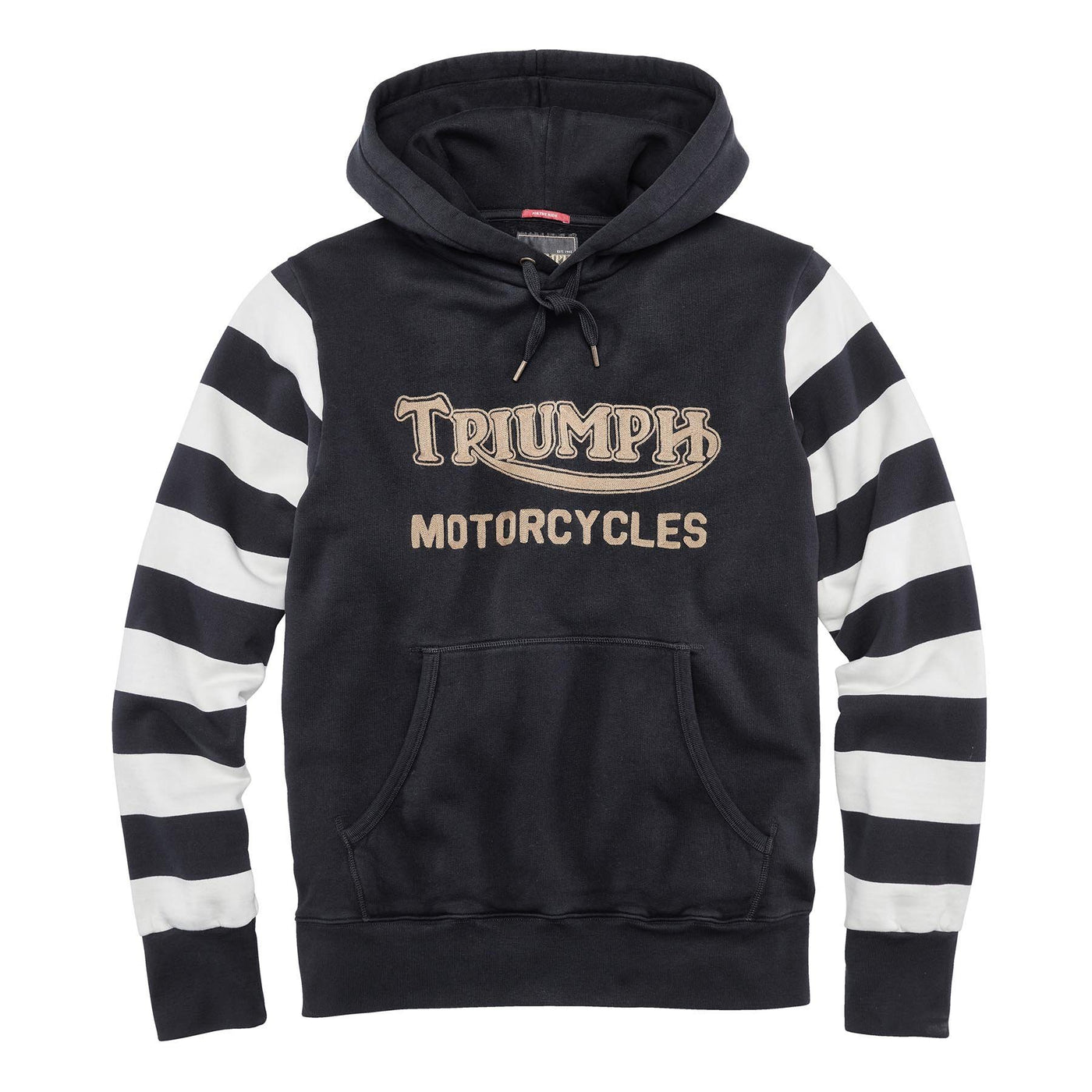 Triumph Motorcycles Sweater Oddstone Triumph Motorcycles 